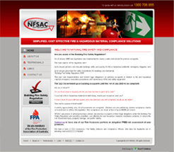 National Fire Safety & Compliance